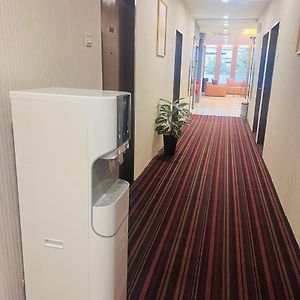 Hsk Hotel Kuala Lumpur