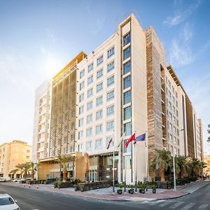 Central Inn Hotel & Suites - Al Sadd, Doha, Qatar